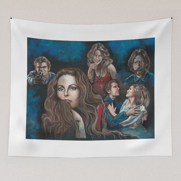 Item preview, POP RETRO RAMA FEB 2015 ARTWORK designed and sold by Artist CHRISTOPHER KING.
