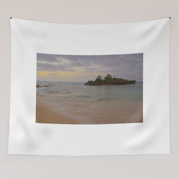 Item preview, Offshore Island designed and sold by Barbara  Brown.