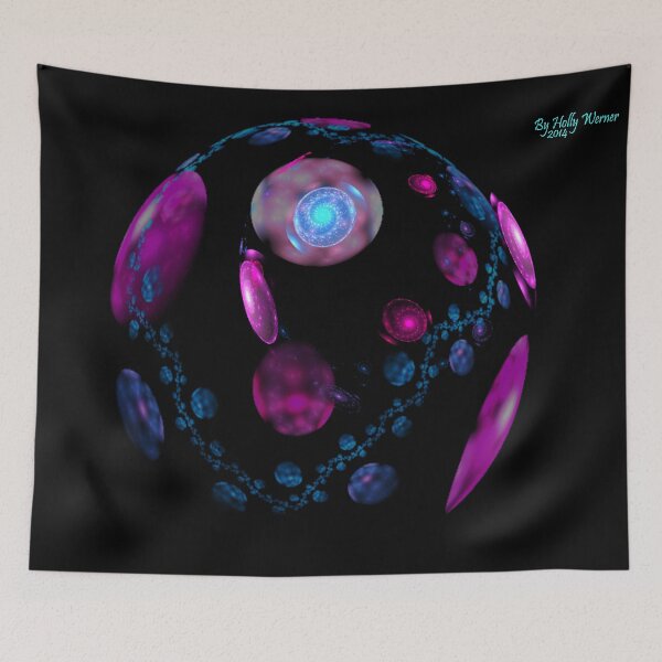 Item preview, New Frontiers  designed and sold by Holly Werner.