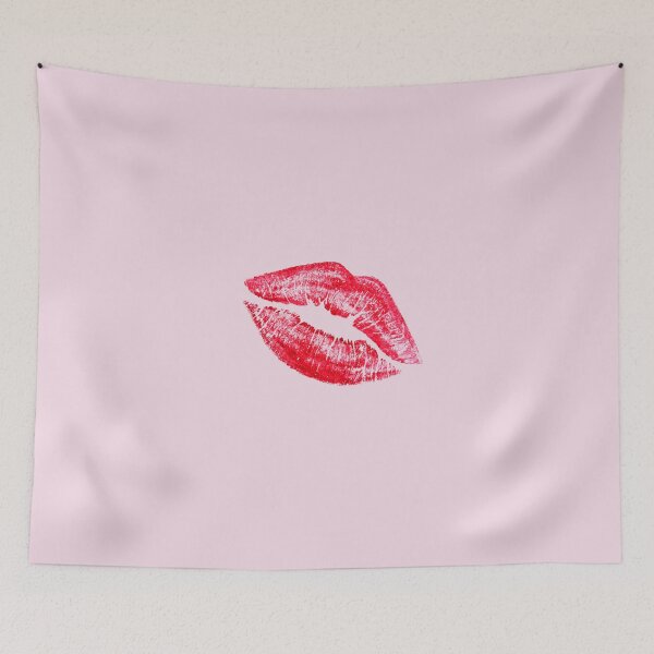 Item preview, Kissing Sexy Lips Lipstick  designed and sold by goodedesign.