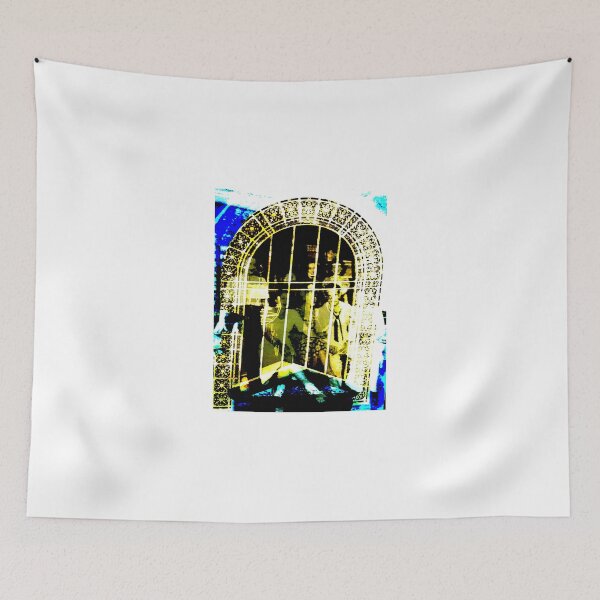 Item preview, Havana Montage designed and sold by Ellen Turner.