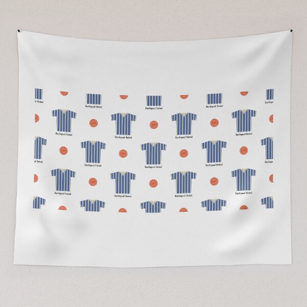 Item preview,  Hartlepool United designed and sold by daviz.