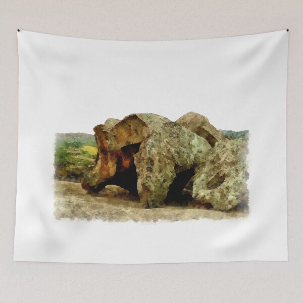 Item preview, Arzachena: rock designed and sold by Giuseppe Cocco.