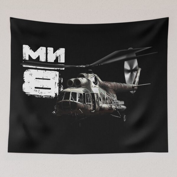 Item preview, Mi-8 designed and sold by deathdagger.