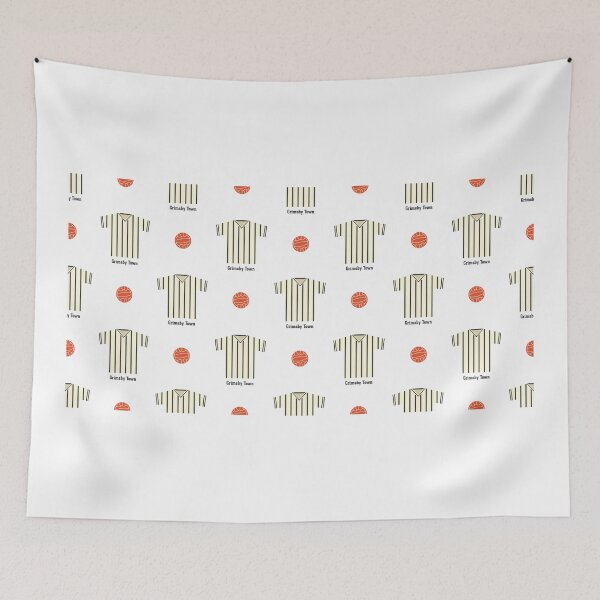 Item preview,  Grimsby Town designed and sold by daviz.