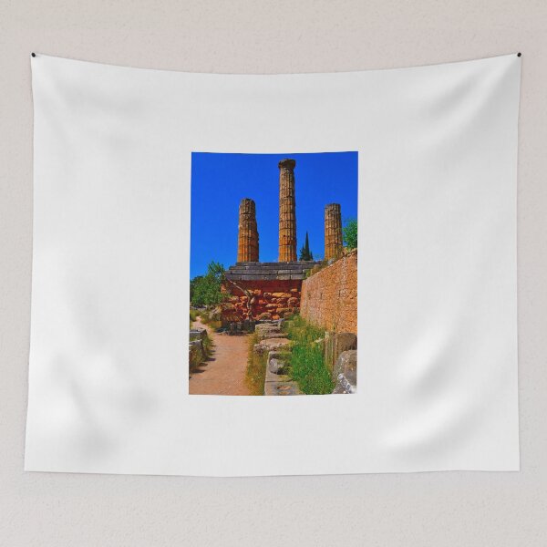 Item preview, Delphi Oracle designed and sold by purelightimages.