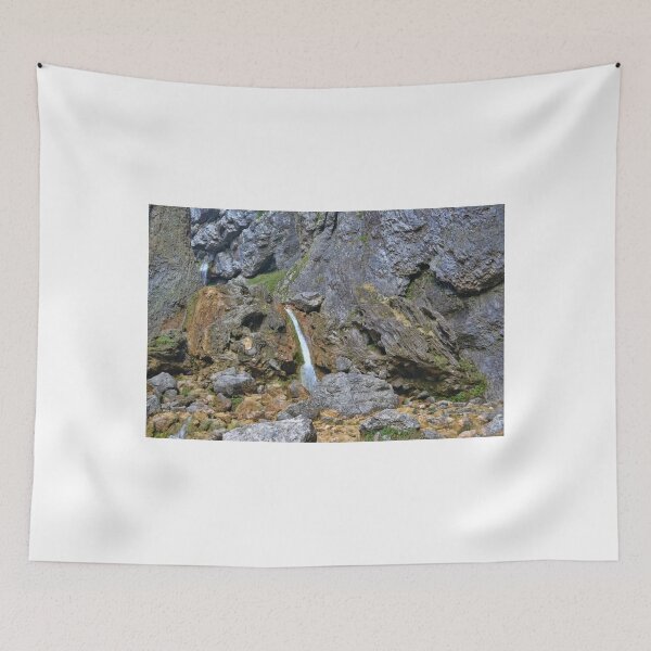 Item preview, Gordale Scar Waterfall designed and sold by Colin Metcalf.