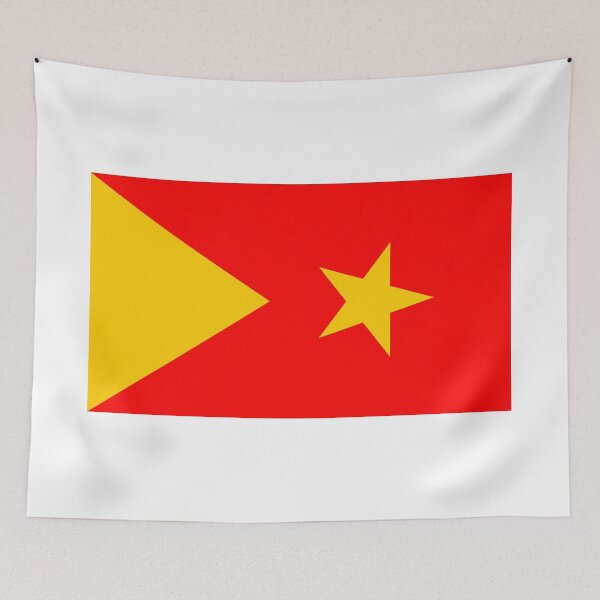 Item preview, tigray flag designed and sold by tony4urban.