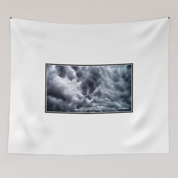 Item preview, Cloud Formation 1 designed and sold by Alexanderargyll.