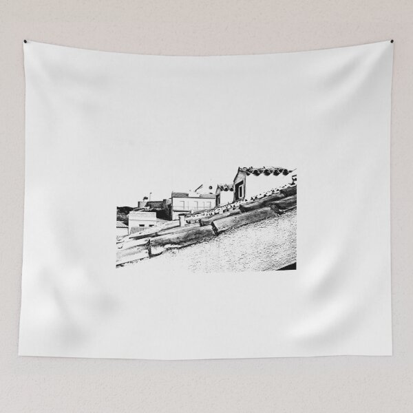 Item preview, Arzachena: view designed and sold by Giuseppe Cocco.