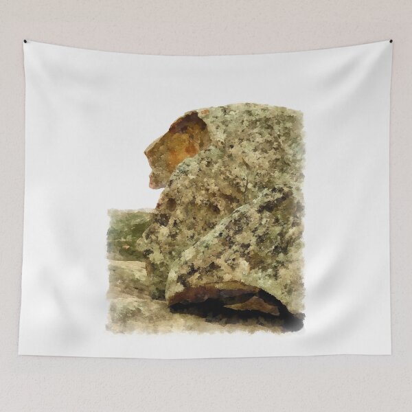 Item preview, Arzachena: rock designed and sold by Giuseppe Cocco.