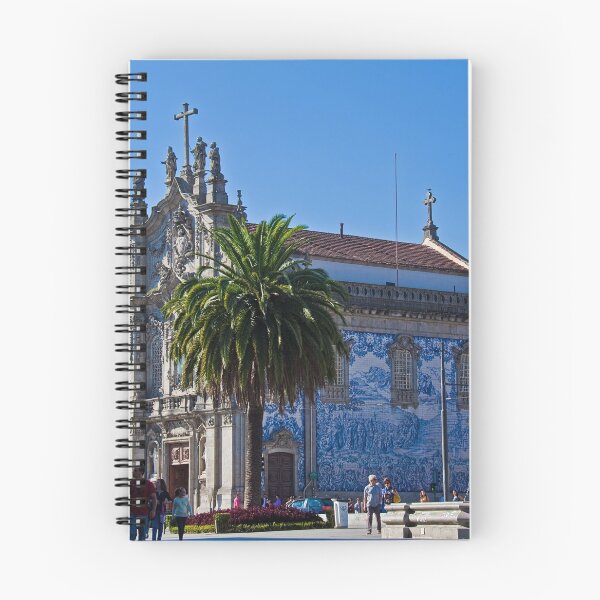 Item preview, Portugal. Porto. Church do Carmo. designed and sold by vadim19.