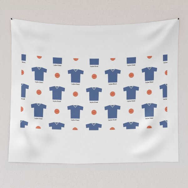Item preview,  Leyton Orient designed and sold by daviz.