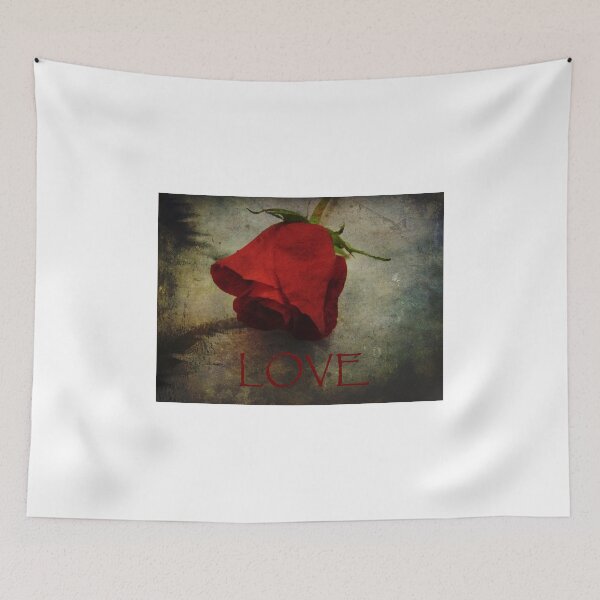 Item preview, Love Textured Rose Romantic Series 1 designed and sold by adriturner.