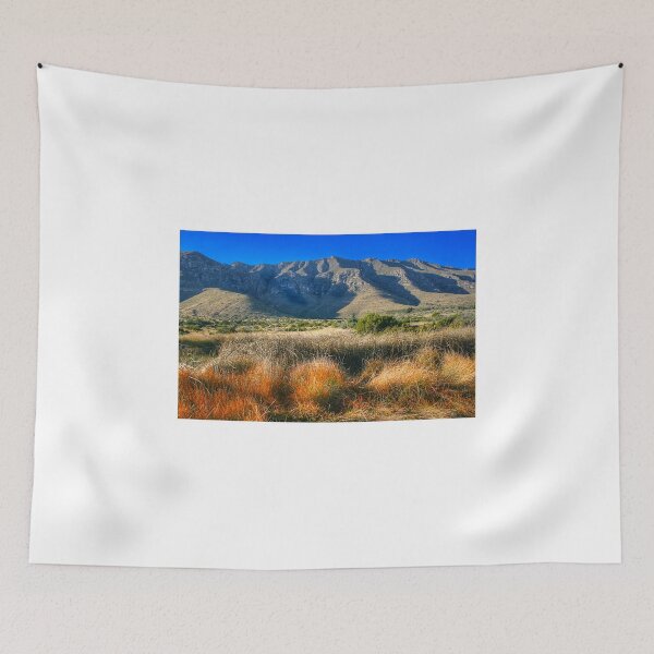 Item preview, Guadalupe Mountains National Park2 designed and sold by StonePics.