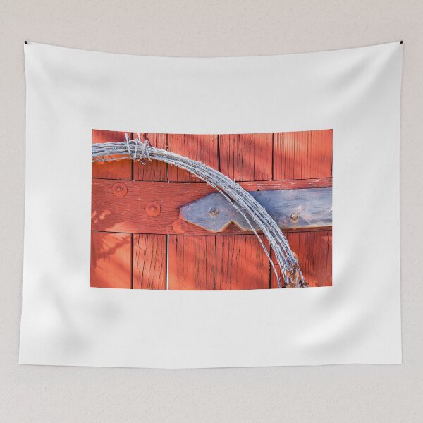 Item preview, Kannally Ranch Gate - Oracle State Park designed and sold by Robert Kelch, M.D..