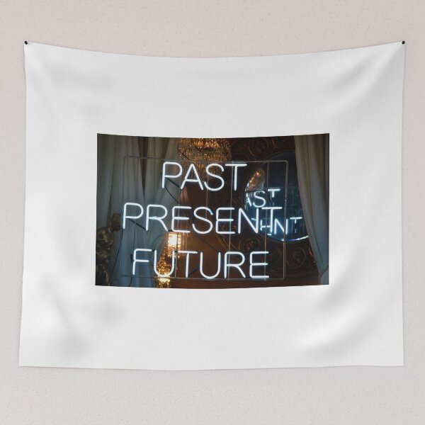 Item preview, Past Present Future designed and sold by Kaitlyn Mikayla.