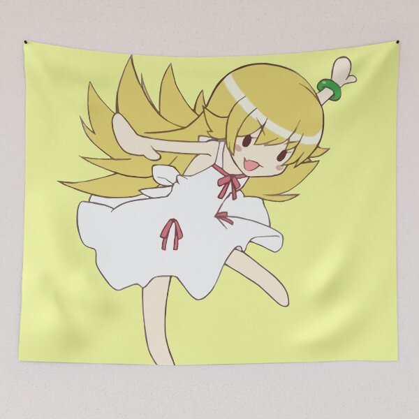 Item preview, Monogatari – Vamp designed and sold by gentlemenwalrus.