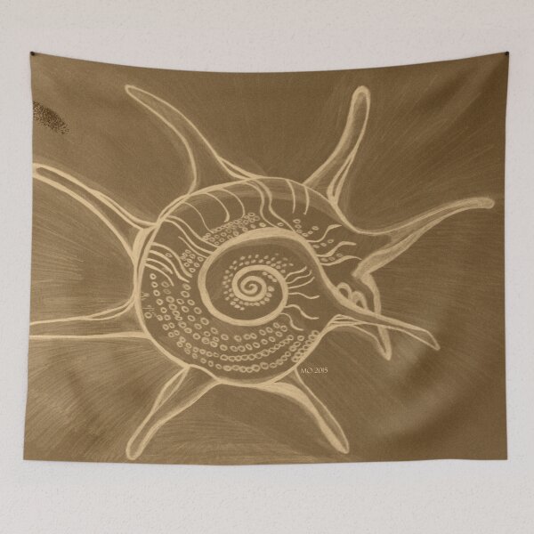 Item preview, Life is Always Perfect at the Beach designed and sold by Maureen Zaharie.