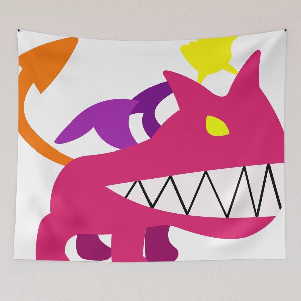 Item preview,  Mother 3 Ultimate Chimera designed and sold by TweedleDeem.