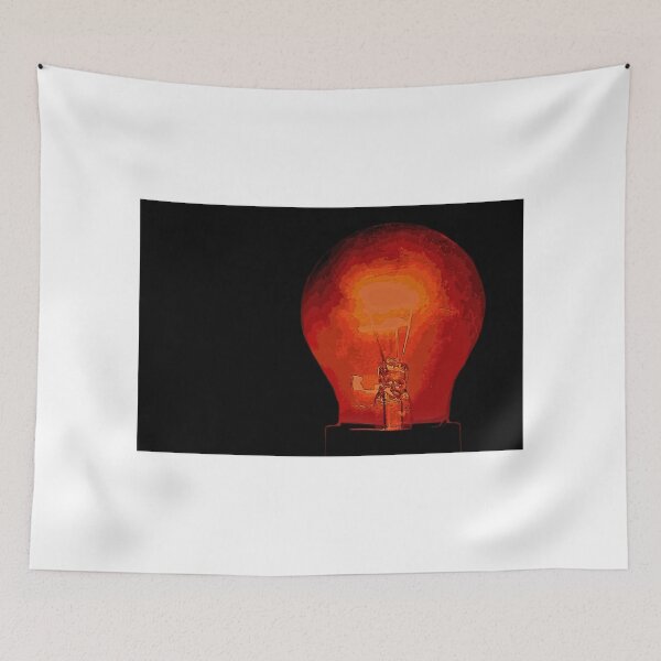 Item preview, Light bulb designed and sold by dandouna321.