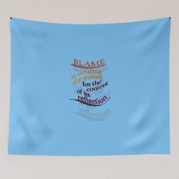 Item preview, BLAME is really 'B'eing 'LAME' designed and sold by TeaseTees.