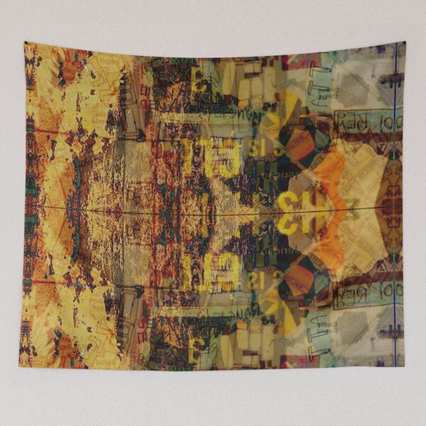 Item preview, Reliquia #9 designed and sold by andrewmaher.