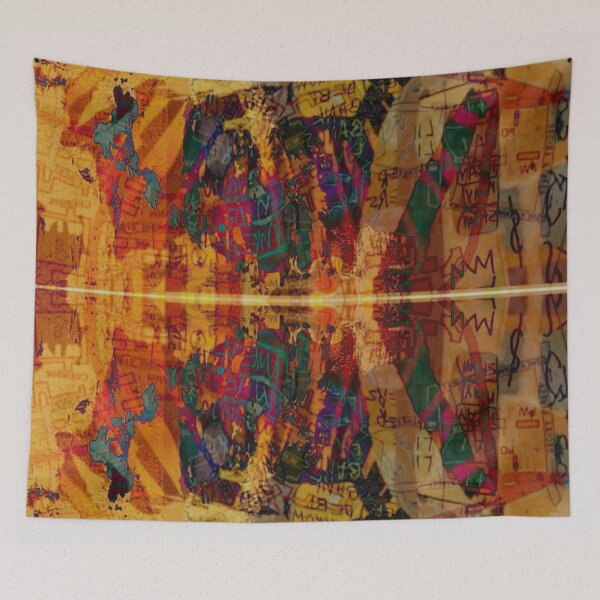 Item preview, Reliquia #7 designed and sold by andrewmaher.