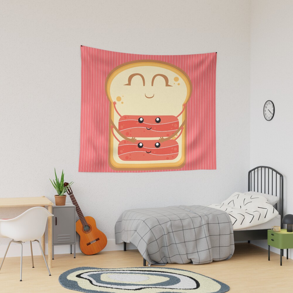 Item preview, Tapestry designed and sold by AlessandroAru.