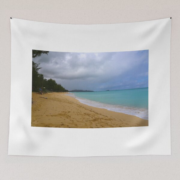 Item preview, Hawaiian Shores designed and sold by Barbara  Brown.