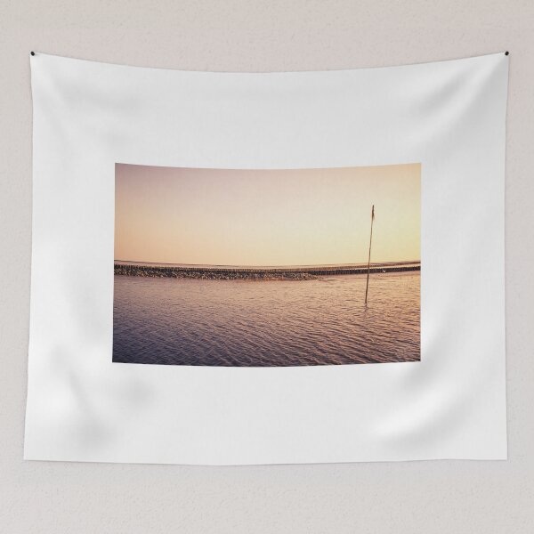 Item preview, North sea rock groyne designed and sold by novopics.