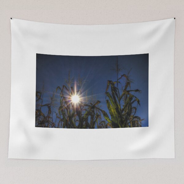 Item preview, Cornfield Sunburst :)  designed and sold by Rich Fletcher.