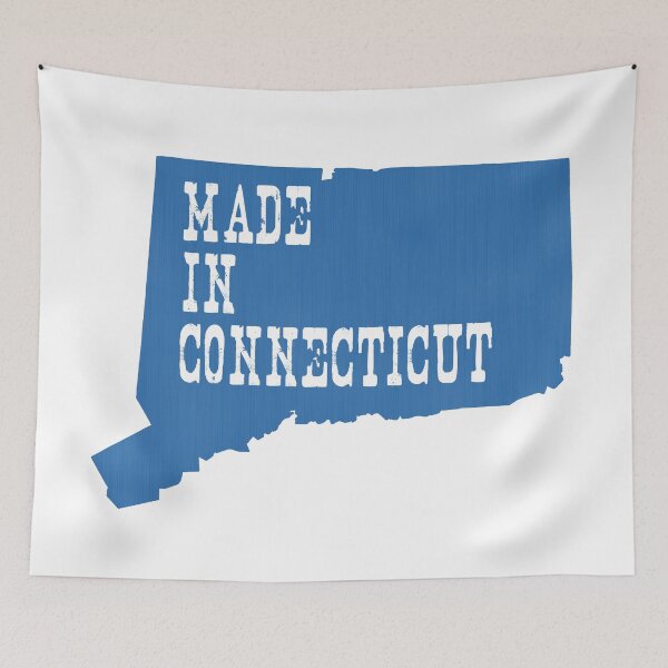 Item preview, Made In Connecticut designed and sold by surgedesigns.