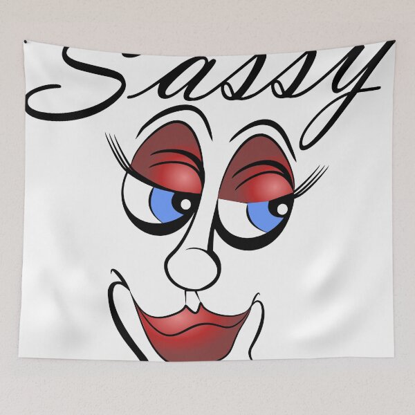 Aperçu de l'œuvre Cartoon Eyes - Sassy - 3 créée et vendue par MontanaJack.