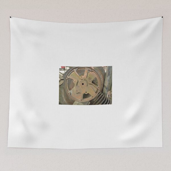 Item preview, Gears designed and sold by HauteAngel.