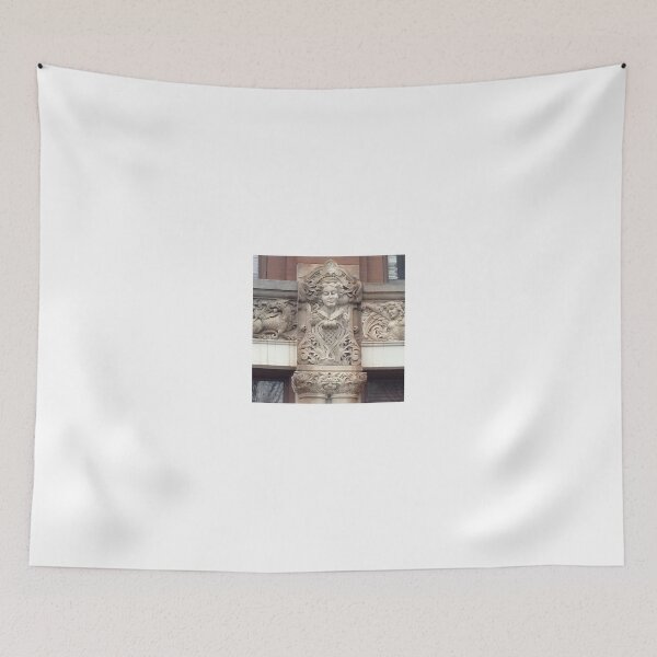 Item preview, Asheville Angel designed and sold by HauteAngel.