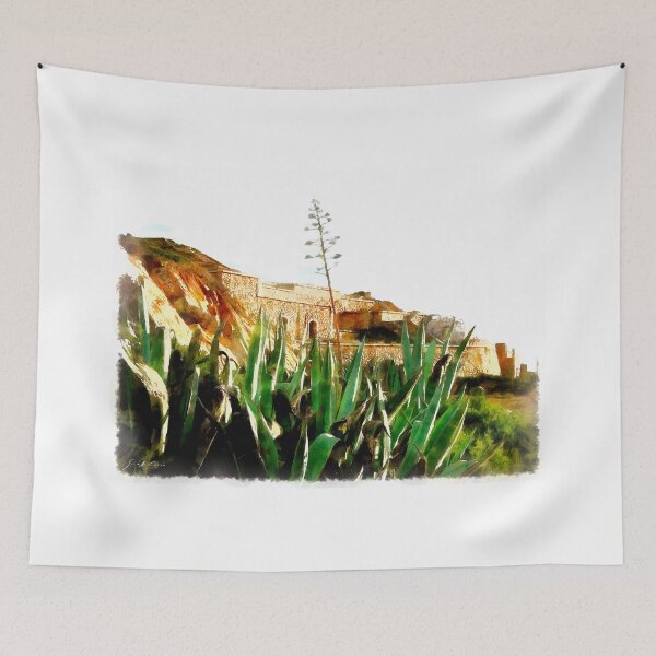 Item preview, Island Caprera: military archeology and acacia designed and sold by Giuseppe Cocco.