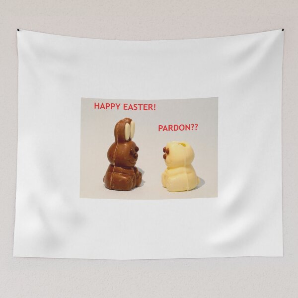 Item preview, Happy Easter! designed and sold by captureasecond.