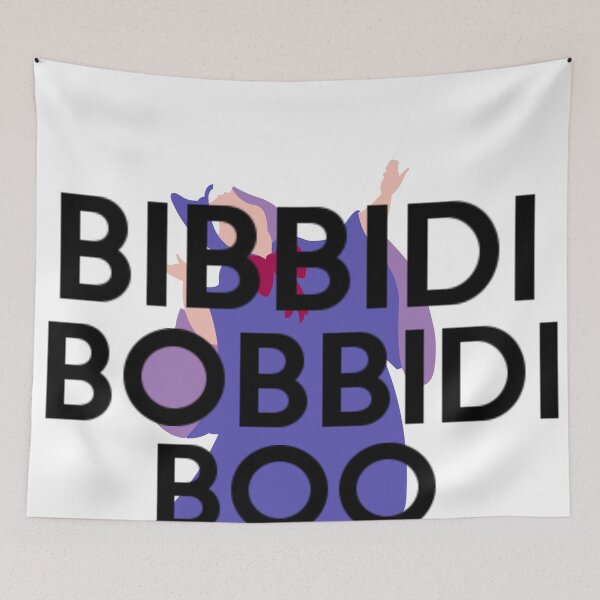 Item preview, Bibbidi Bobbidi Boo  designed and sold by TweedleDeem.