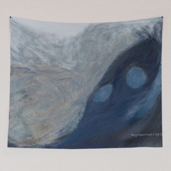 Item preview, Opus, Sous la Mers - Interprétation designed and sold by RoyAllenHunt.