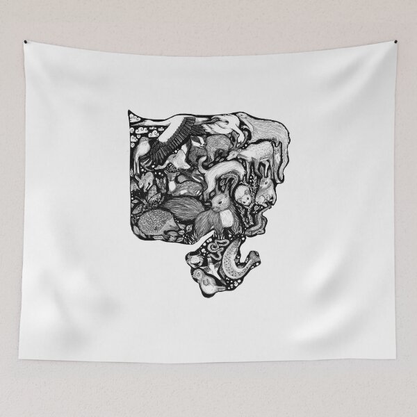 Item preview, My Environment designed and sold by Freja Friborg.