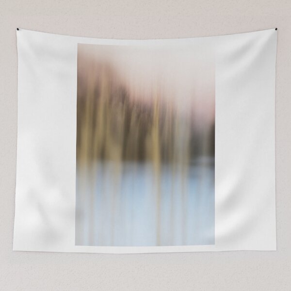 Item preview, winter blurred designed and sold by Laurie Minor.