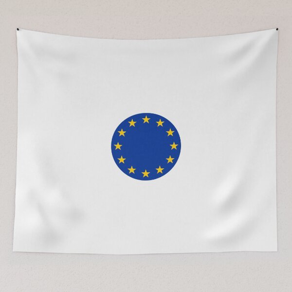 Item preview, EUFOR Roundel  designed and sold by abbeyz71.