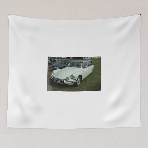 Item preview, Citroen DS Safari designed and sold by James-Walker.