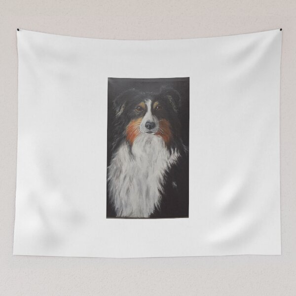 Item preview, collie designed and sold by paulsart.