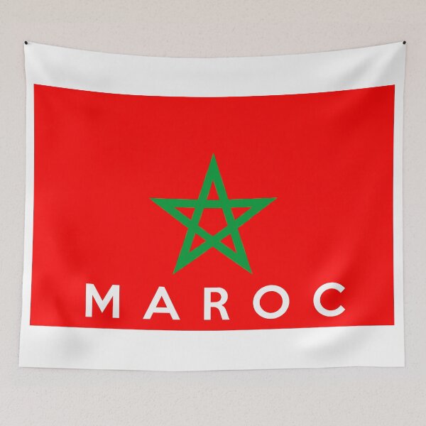 Item preview, Maroc designed and sold by tony4urban.