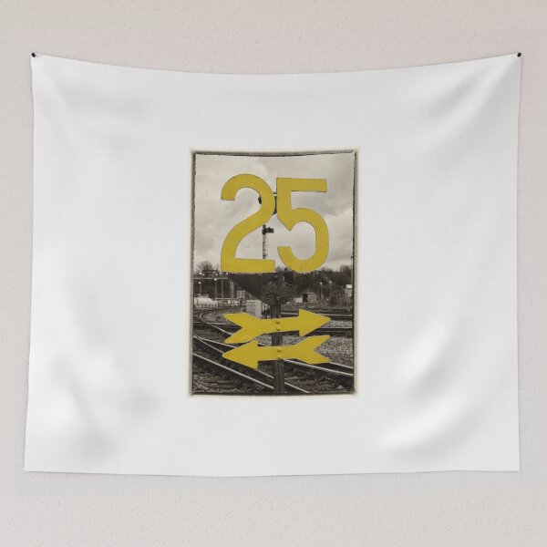 Item preview, Twenty Five  designed and sold by hawkie.
