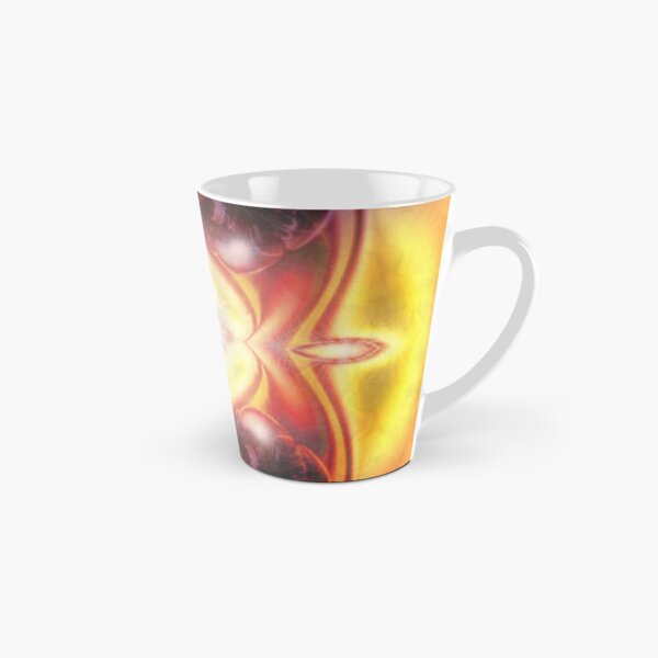 A Spirit Freed To Speak Tall Mug