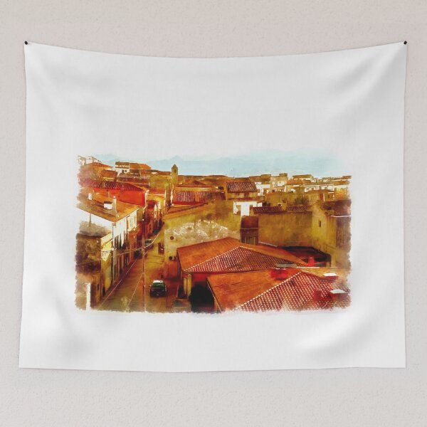 Item preview, Arzachena: landscape designed and sold by Giuseppe Cocco.