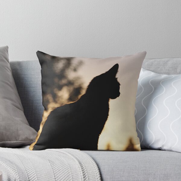 Item preview, Cat designed and sold by mamisarah.